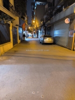 Vương thừa vũ - dt 51.5m x6t - mt 3m - 15.9tỷ - ô tô tránh - kd sầm uất