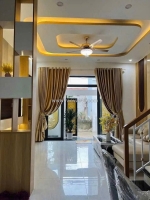 Xuân đỉnh ngõ chợ, lô góc, ô tô , 7 tỷ 4