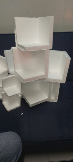 Xưởng sản xuất góc xốp eps chèn ốp đồ điện tử giá rẻ