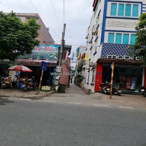 🏡 an cư lạc nghiệp tại tt trâu quỳ: lô đất 35m² 