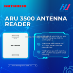 🚀 aru 3000 series – đầu đọc rfid đỉnh cao từ kathrein!