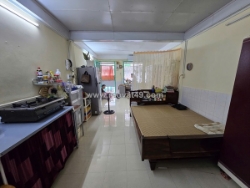 🏠 bán căn hộ chung cư nguyễn thiện thuật – lô e, lầu 2 – quận 3