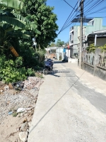 🌟 bán đất kiệt mai đăng chơn - rộng đẹp, giá chỉ 1 tỷ 880 triệu!!! 🌟