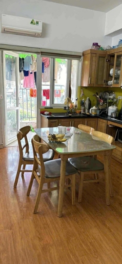 🏡 bán gấp căn hộ chung cư thanh hà cienco 5 - hh01 (khu b1.4) - nội thất đẹp, view thoáng mát!