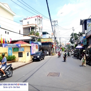 📌 bán gấp nhà mặt phố thủ đức | vừa ở vừa kd | chỉ có 4 tỷ.n.n.n – sát chợ thủ đức.