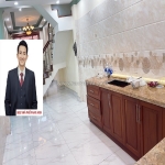 ❌( bán gấp ) nhà phố hồ văn tư, thủ đức | 70 m2 đất | 4 tầng 4 pn 5 wc | ngay chợ thủ đức.