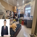 📌 bán gấp nhà phố thủ đức | 96 m2 đất, nở hậu tài lộc | nhà c4; 3 phòng ngủ rộng lớn.