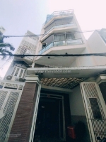 🌟 bán nhà 4 tầng kiên cố – vị trí vàng trung tâm quận 8, ngay âu dương lân!