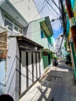 🚗 bán nhà đường âu dương lân, hẻm xe hơi p3, q8 - giá mềm chỉ 4,75 tỷ 💰