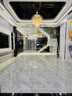 🏡 bán nhà mặt tiền đẹp – đường 4 làn xe – p. thạnh xuân, q.12