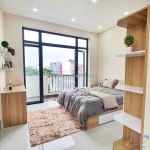 💥 bán nhà mặt tiền quận 12 – 7 tầng, 40 phòng cho thuê – doanh thu 120tr/tháng