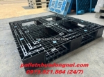 ✨ bán pallet nhựa 1100x1100x150mm – giá cực tốt ✨