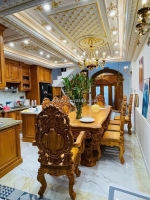 ► biệt thự cực xịn, thanh khê 7.x tỷ, sát cù chính lan, điện biên phủ, 92m2, 3