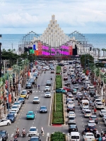 🏖 cần bán đất mặt tiền phan chu trinh ven biển thùy vân, p.2, tp. vũng tàu –