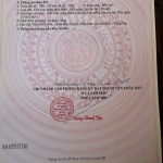 👉 cần bán nhanh lô đất. 
👉 lô góc 2 mặt đường. 
👉 đường ôtô thông tứ hướng