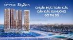 💸 căn hộ skyzen – cơ hội đầu tư “vàng” ngay cửa ngõ đông sài gòn, giá chỉ từ