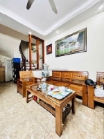 🔑 cầu giấy - 5 tầng - nhà đẹp - sổ vuông - ngõ nông - thông các ngả - 35m2 - 7.9 tỷ
