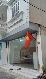 🌈 cầu giấy - lô góc - 40m2 - sổ vuông - dân xây kiên cố - 8.2 tỷ