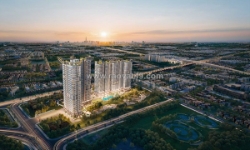 🌟 chỉ 9tr/tháng căn studio tòa orion – dự án tt avio dĩ an 🌟