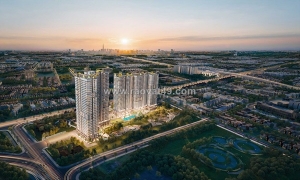 🌟 chỉ 9tr/tháng căn studio tòa orion – dự án tt avio dĩ an 🌟