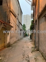 ► chính chủ gửi bán mảnh đất đẹp – giáp nhị, thịnh liệt, hoàng mai – hà nội