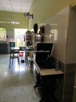 🏡 chính chủ gửi – mặt tiền lê thị hà, trung tâm hóc môn ....