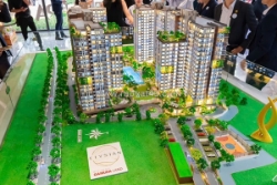 🚀 𝐌𝐓 𝐄𝐀𝐒𝐓𝐌𝐀𝐑𝐊 𝐂𝐈𝐓𝐘 – chính thức nhận booking!
🌿 sở hữu căn hộ