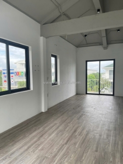 🌿 cho thuê biệt thự sân vườn 3 mặt tiền – kđt ecogarden, tp huế