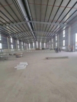 🔹 cho thuê kho xưởng tiêu chuẩn – 1.600m² – thanh liêm, hà nam