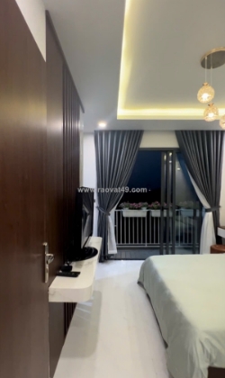 🏡 cho thuê nhà nguyên căn 3 tầng full nội thất – kđt ecogarden, tp huế