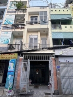 🏠 cho thuê nhà nguyên căn -đồng nai -phường 15 -quận 10-  giá thuê  tr/