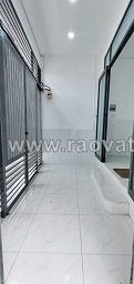 ► cho thuê nhà nguyên căn – hẻm xe hơi đường tam bình