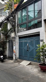 🏠 cho thuê nhà nguyên căn - xvnt -  quận bình thạnh - 4 tầng - 3pn - giá