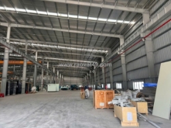 🏭 cho thuê nhà xưởng 2.700m² tại kcn quế võ – bắc ninh
💵 giá: 4,2