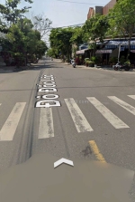 🌟 cực hiếm – lô góc đường 7m5 hòa xuân – giá chỉ 9,5 tỷ 🌟