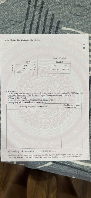 🔥 đất đẹp giá rẻ nhất khu – vĩnh lộc, thư phú, thường tín, hn 🔥