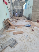 ♣ đất kiệt phạm văn nghị gần chợ tân lập, 70m2, 2.9 tỷ