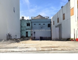 # đất mặt tiền dương đình nghệ, đường 7.5m gần biển, 234m2, ngang 10m