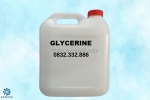 🧼 dầu glycerin – nguyên liệu đa dụng trong mỹ phẩm, thực phẩm, y tế và công nghiệp, được dantek cung cấp tận nơi