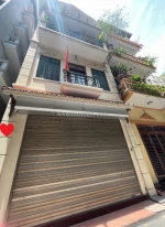😍 dịch vọng hậu - cầu giấy - 36m2 - sổ vuông - mt khủng - ngõ nông - thông các ngả - 8.5 tỷ
