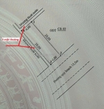 ► đối diện chợ điện nam trung, 120m2, ngang 6m, 3 mặt thoáng, tiềm năng kinh