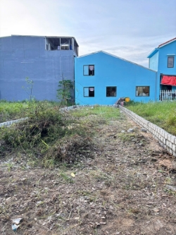 # đối diện chợ điện nam trung, 120m2, ngang 6m, tiềm năng kinh doanh, 2.7x tỷ