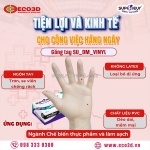🌟 găng tay su_dm_vinyl – tiện lợi và kinh tế cho công việc hằng ngày