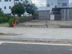 ♥ góc mặt tiền thanh long, hải châu, 320m2, ngang m, giá đầu tư
