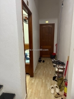 # góc mt đường 5.5m view sân vận động thanh khê, 81m2, 4 tầng, 9 căn hộ, thu