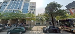 🔥 hàng hiếm cho cá mập! 171m2 mt 8.3m, mp trần vỹ, cầu giấy, 2 mặt tiền. 92 tỷ
