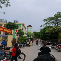 🎯 hàng hiếm gia lâm: 35m² trâu quỳ sát hv nông nghiệp - nhỉnh 5 tỷ! lh