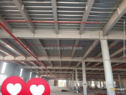 🔥 hàng hiếm tại bình giang – hải dương 🔥
cho thuê xưởng 2 tầng diện tích lớn