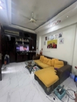😍 hoàng quốc việt - 35.6m2 - sổ vuông - 5 tầng - nhà đẹp - ở ngay - 6.5 tỷ