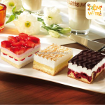 🍰 khám phá những loại bánh bông lan ngon nhất – gợi ý hoàn hảo cho mọi dịp